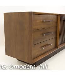 The bedroom is arguably one of the main rooms in a house you want the most comfort. Lane Tower Suite Walnut And Rosewood Mid Century Lowboy Dresser