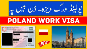 Obtaining work permits & visas in poland can be a difficult process. Poland Work Visa On Done Base Youtube