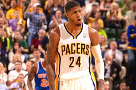 George says he had the league's top power forward ready to join him in indianapolis in the 2017 offseason but the team. Paul George Proving In 2013 Playoffs He S Nba S Next Max Star Bleacher Report Latest News Videos And Highlights