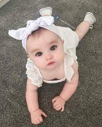 A perfect picture for gift card covers. Princess Angel Baby Of King Jesus Christ Cute Little Baby Cute Baby Girl Images Cute Baby Pictures