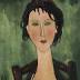 Immagine multimediale relativa a © Amedeo Modigliani tratta da Roma Fanpage