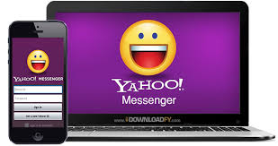 Advertisement platforms categories 301.0 user rating7 1/4 facebook's instant messaging app is an excellent choice for iphone users. Download Yahoo Messenger For Windows Pc Android And Iphone Downloadfy Com