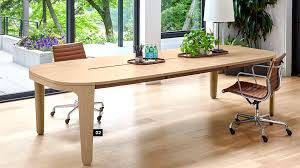scandinavian office furniture design
