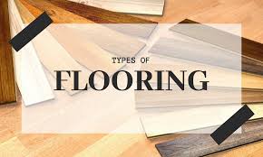 Types solid wood flooring comes in either strips, which range in width from 1.5 to 2.5 inches, or planks 4 to 8 inches wide. Flooring Types And Which One Should Choose For Your New Home Wanderglobe