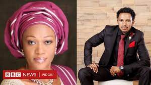 Introduction oluremi tinubu a former first lady of lagos state and a senator of the federal republic of nigeria,she is remi was one of over 100 senators elected in the 8th assembly in 2015. Latest News About Senator Elisha Abbo Dey Make Pipo Tok About Senator Oluremi Tinubu Bbc News Pidgin