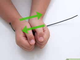 3 ways to open cable ties wikihow