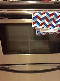 Avoiding Cleaning Your Oven Follow
