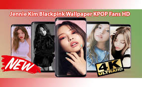 .jennie kim wallpaper kpop that you can make the choice to make your wallpaper kpop, these wallpapers kpop were made special for you. Kim Jennie Blackpink Wallpaper Kpop For Free Download