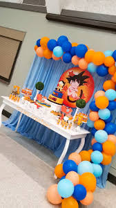 Raditz's pride • a new threat!!! 140 Dragon Ball Z Birthday Party Ideas Dragon Ball Z Dragon Ball Birthday Party