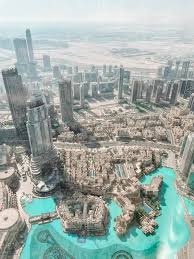 28 burj khalifa facts you probably don