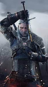 video game the witcher 3 wild hunt