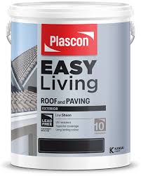 Plascon Easy Living Roof And Paving