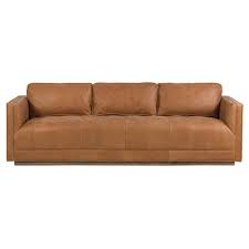 Celeste Rustic Lodge Brown Upholstered