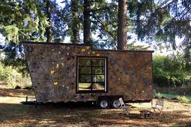 how much does a tiny house cost tiny