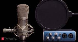 usb microphones
