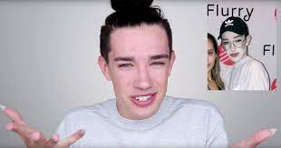 james charles ghost memes you video