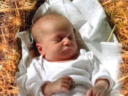 Image result for baby jesus images