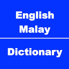 You will see malay to english translation in the window below. English To Malay Dictionary Conversation Apps 148apps