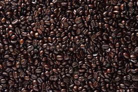 Dongyi yangshan mechanical equipment co., ltd. Dark Roasted Coffee Beans Stock Photo Image Of Cafes 163504368