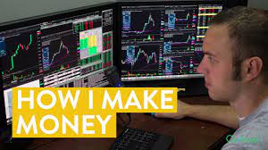 Maybe you would like to learn more about one of these? Live Day Trading 2 500 In 5 Minutes How I Make Money Youtube