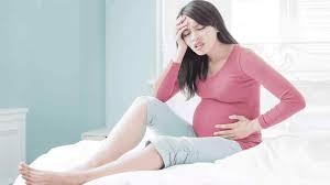 pelvic and pain in pregnancy