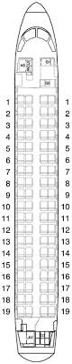 World Airline Seat Map Guide Airline Quality