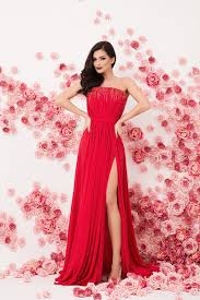 Изискан и сексапилен модел на къса червена рокля с дълъг ръкав. Cliche Bg Onlajn Butik Za Damski Drehi