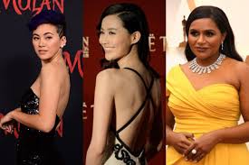 12 asian actresses who made in big in