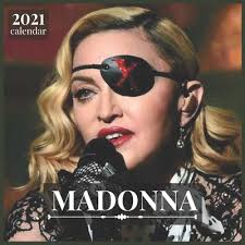 A celebration of madonna's legacy through her most personal songs and interviews. Madonna 2021 Calendar Madonna 2020 2021 Calendar 8 5x8 5 Glossy Finish Paperback The Book Stall