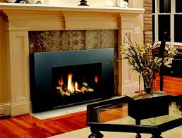 Marquis Contemporary Fireplaces