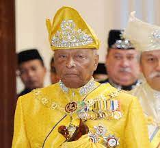 Sultan ahmad shah i ibni almarhum sultan mansur shah (died 1519) was the second sultan of pahang who reigned from 1475 to 1495. Agong S Father Sultan Ahmad Shah Dies