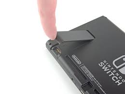 Maybe you would like to learn more about one of these? Nintendo Switch Micro Sd Card Reader Replacement Ifixit Repair Guide