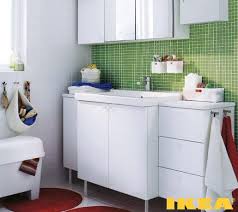 Икеа godmorgon/odensvik шкаф за баня с мивка и 2 чекмеджета. Interior Banya Ikea