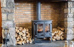 The Complete Guide To Wood Burning Stoves