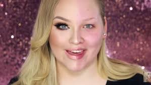 women confront makeup shaming on
