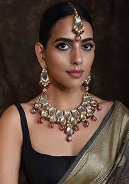 fashion jewelry for women indian