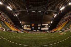 Idaho State University Holt Arena to receive lighting upgrades | Idaho  State University