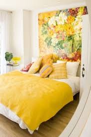 These simple ideas to make a small bedroom look bigger will help you transform your tiny room into a more open and airy space. 19 Foolproof Ways To Make A Small Space Feel So Much Bigger