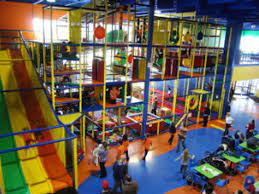 4 best indoor playgrounds in montreal