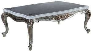 However, smaller houses of this fashion sprung up in rural areas, in tight. Casa Padrino Luxury Baroque Coffee Table White Silver Gold 120 X 81 X H 46 Cm Solid Wood Living Room Table Living Room Furniture In Baroque Style