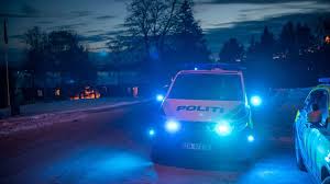 Politijurister har ofte de ledende stillingene i politiet. Dette Jobbet Politiet Med Fredag Harstad Tidende