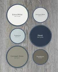 paint colors to complement wood floors