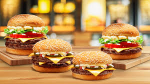 healthiest burger king items you can eat