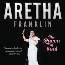 Mark Begos Aretha Franklin Biography Tops Amazon Charts