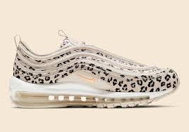 Looking for a good deal on nike air max 97? Nike Air Max 97 Womens Leopard Cw5595 001 Sneakernews Com