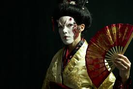 dragon geisha stan winston of
