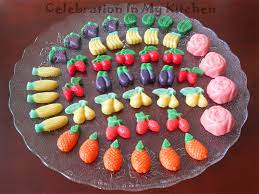 Celebration In My Kitchen Recipes gambar png