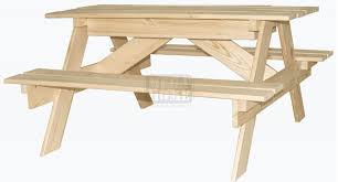 Комплект дървена маса и 2 пейки. Drvena Detska Masa S Dve Pejki Na Top Cena Kat Nomer M037977 Megahome Bg