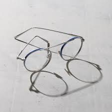 how to fix broken gles warby parker