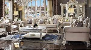 206072 summer oversized formal sofa set
